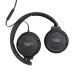 JBL Tune 520C Wired On-Ear Headphones